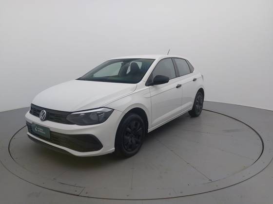 VOLKSWAGEN POLO 1.0 MPI TRACK MANUAL VOLKSWAGEN POLO 1.0 MPI TRACK MANUAL